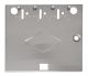 Bally Coin Door Skin 1972-1983